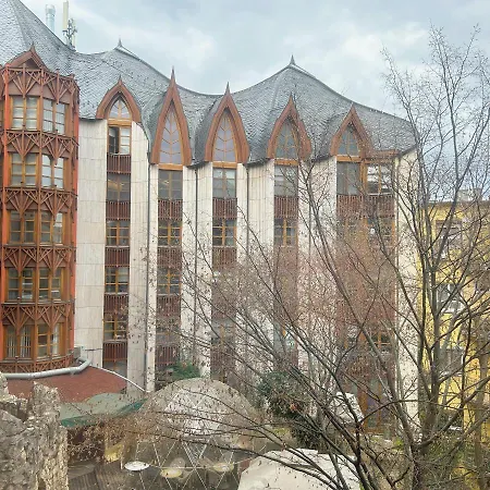 Stone Castle